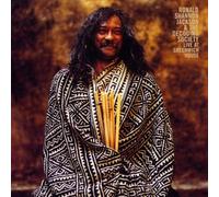 Jackson,Ronald Shannon & Decod - Live at Greenwich House