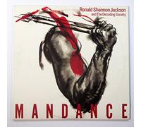 Jackson, Ronald Shannon - Mandance