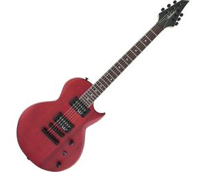 Jackson S Series Monarkh SC JS22 AH Red Stain Chitarra Elettrica