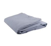 JACKSON SAFETY Saldatura e rettifica coperta protettiva PU rivestito in fibra di vetro, 1m x 1m 550°C temperatura di lavoro, con occhielli per appendere J2716