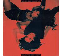 Jackson + Sellers Breaking Point (Vinyl LP) 12" Album