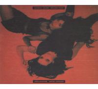Jackson+Sellers Breaking Point (CD)