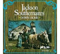 Jackson Southernaires - Down Home