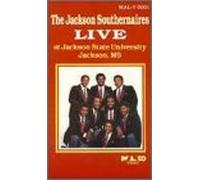 Jackson Southernaires - Live at Jackson State University