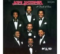 Jackson Southernaires - Touch Of Class