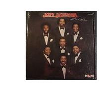 JACKSON SOUTHERNAIRES - Touch of Class