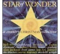 Jackson - Star of Wonder-a Country Chris