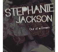 Jackson, Stephanie - Out of a Dream