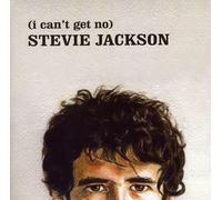 Jackson, Stevie - (I Can't Get No) Stevie Jackson
