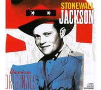 Jackson, Stonewall - American Originals