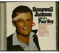 Jackson, Stonewall - Life Of A Poor Boy
