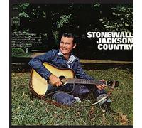 Jackson, Stonewall - Stonewall Jackson Country