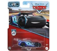 Auto 3 veicoli a carattere singolo JACKSON STORM HYD11