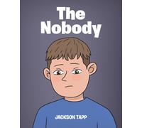 Jackson Tapp The Nobody (Tascabile)