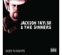 Jackson Taylor Aces 'N Eights (CD)