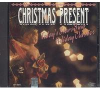 Jackson - Today's Stars Sing Holiday Cla