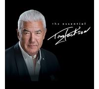Tom Jackson The Essential (CD)