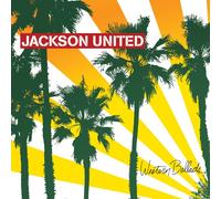 Jackson United - Western Ballads