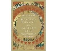 Jackson W. E. R Reading Romans with Eastern Eyes - Honor and Shame i (Tascabile)