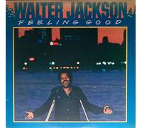 JACKSON WALTER - FEELING GOOD