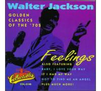 Jackson, Walter - Feelings
