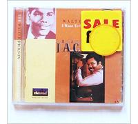 Walter Jackson - I Want to Come Back As a Song