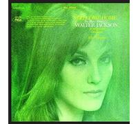 Jackson, Walter - Welcome Home: The Many Moods Of Walter Jackson