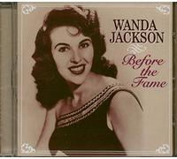 Jackson, Wanda - Before The Fame