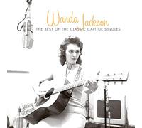 Jackson, Wanda - Best Of The Classic Capitol Singles