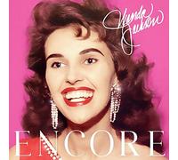 Vinile Wanda Jackson - Encore