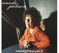Jackson, Wanda - Heart Trouble