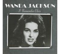 Jackson,Wanda - I Remember Elvis