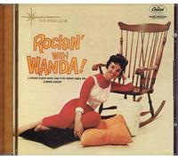 Jackson,Wanda - Rockin' With Wanda
