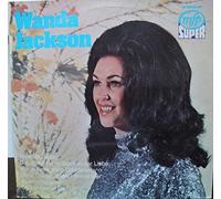 JACKSON, Wanda - Same (Jackson, Wanda) / 1M 048-81 436