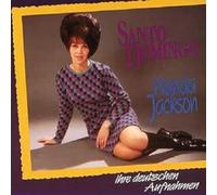 JACKSON, WANDA - SANTA DOMINGO