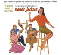 Jackson Wanda - There'S A Riot