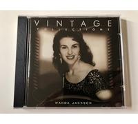 Jackson Wanda - Vintage Collection Series