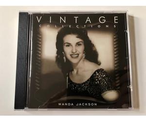 Jackson Wanda - Vintage Collection Series