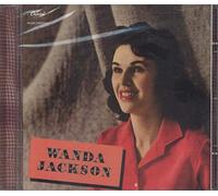 Wanda Jackson – Wanda Jackson