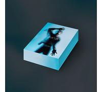 Jackson Wang GOT7 1° album MAGIC MAN MAGIC MAN 01 ver. CD + libro + carta + p...