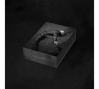 Jackson Wang GOT7 1° album MAGIC MAN MAGIC MAN 02 ver. CD + libro + carta +...