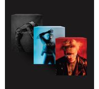 Jackson Wang GOT7 1° Album MAGIC MAN Random Ver CD+Libro+Cart Letter Poster...