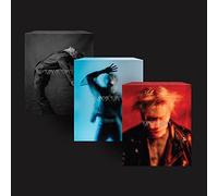 Jackson Wang GOT7 - MAGIC MAN (Vol.2) Album+Free Gift (Random ver.)