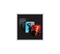 Jackson Wang GOT7 - Vol.2 MAGIC MAN CD + Extra Photocards (3 ver SET.)