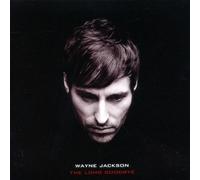 Jackson,Wayne - The Long Goodbye