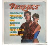Jackson, Wham, Berlin, Lou Reed... Perfect ; vinyl LP OST [sigillato]