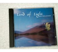 Jackson, William - Land of Light
