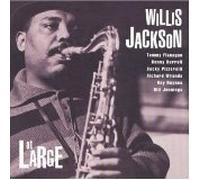 Jackson,Willis - At Large