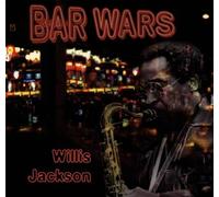 Jackson,Willis - Bar Wars