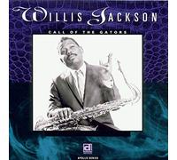 Jackson, Willis - Call Of The Gators